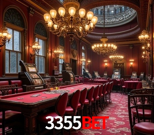 Cadastro Rápido 3355Bet