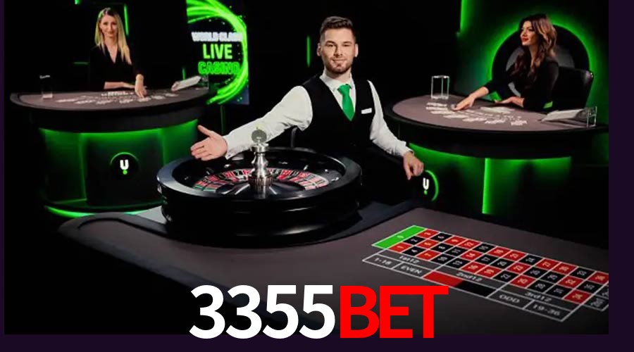 API Integration 3355Bet