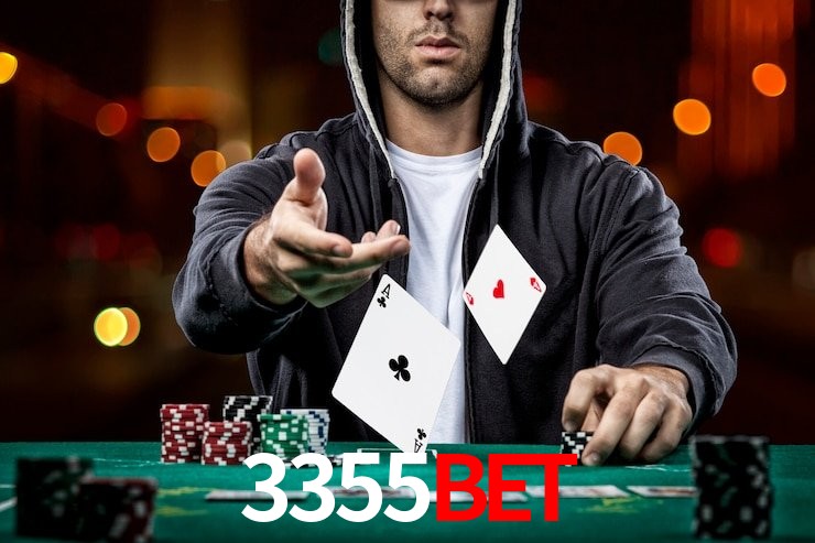 3355Bet CaSSino