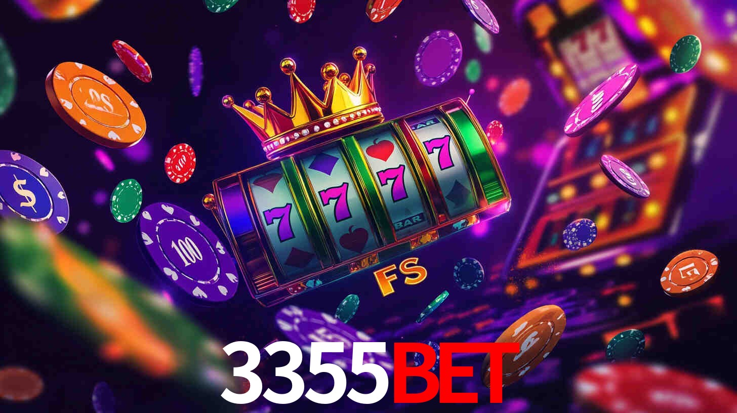 Blackjack Table 3355Bet