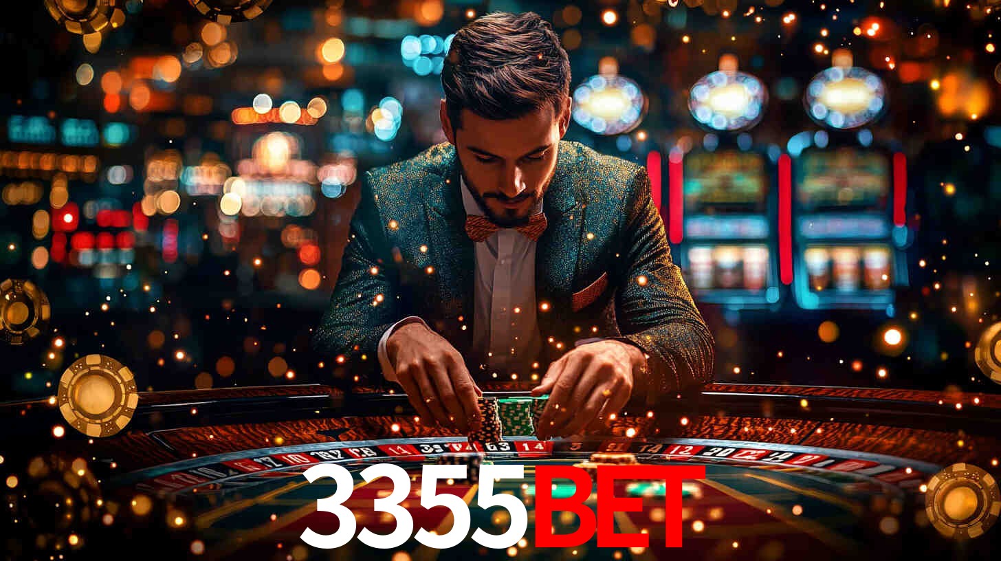 Tournaments 3355Bet