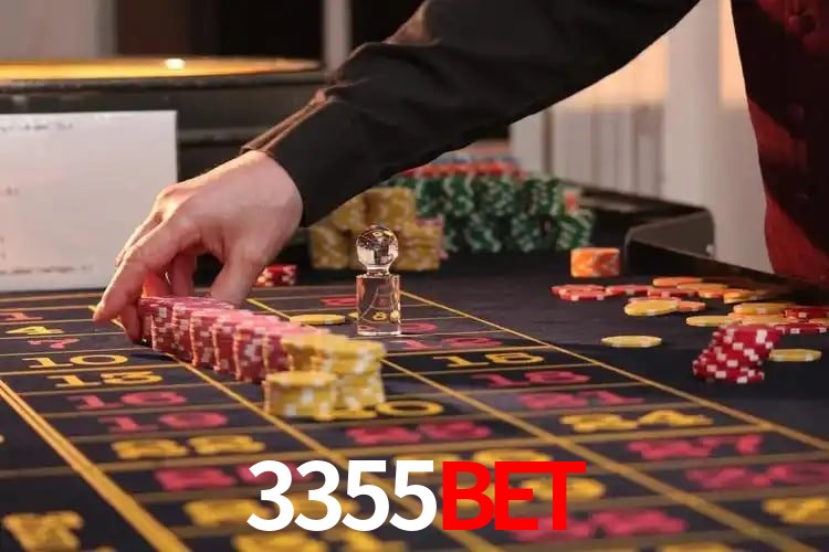A Revolução dos Aplicativos de Jogos no 3355Bet