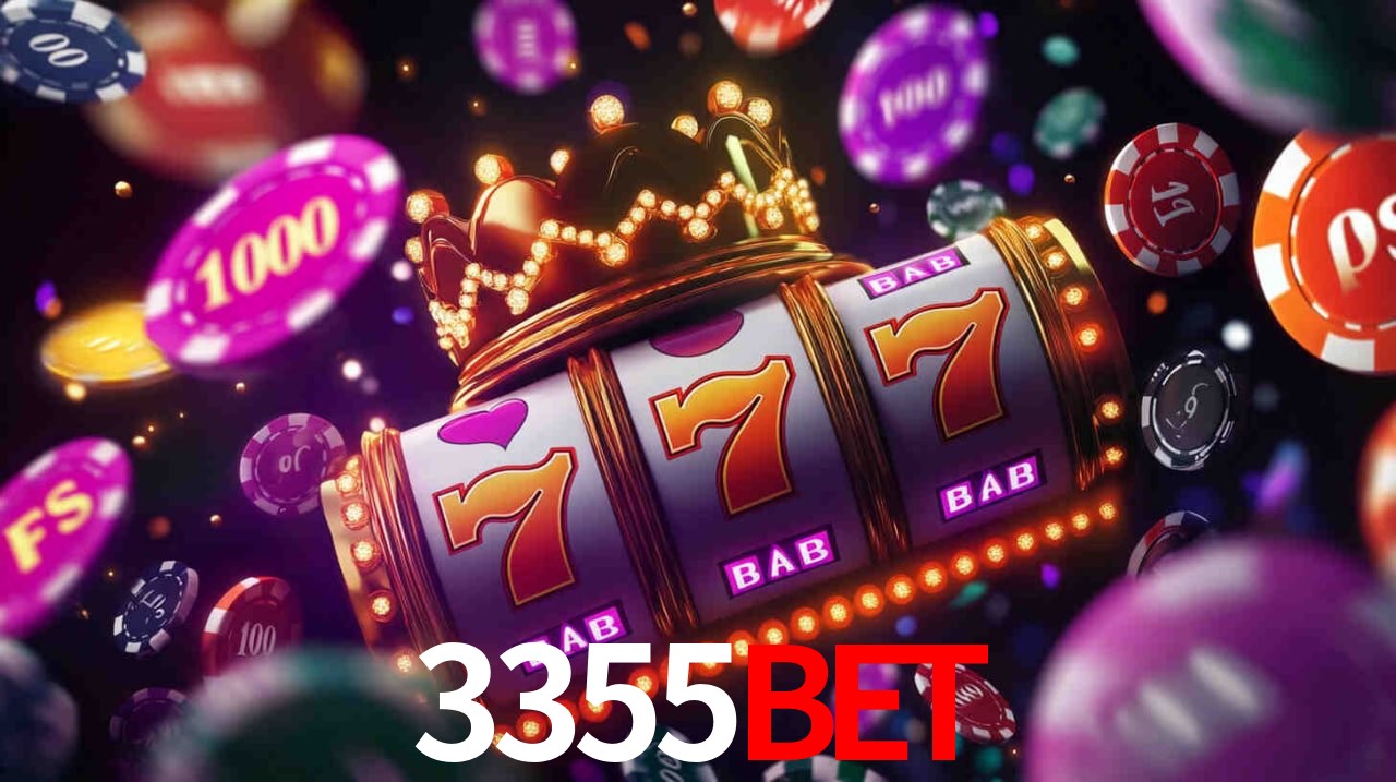 Live Casino 3355Bet