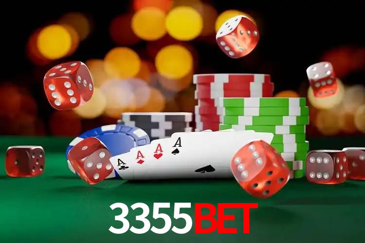 Estatísticas Esportivas 3355Bet
