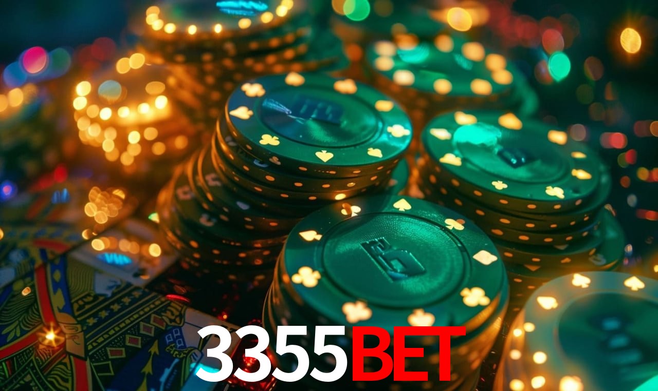 Torneios 3355Bet