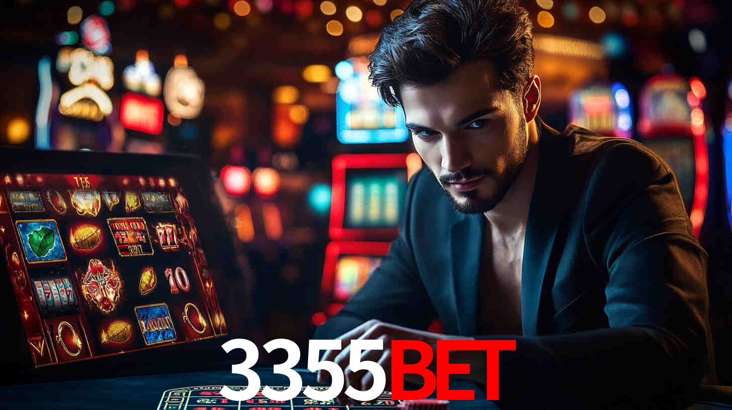 3355Bet,3355 Bet Login