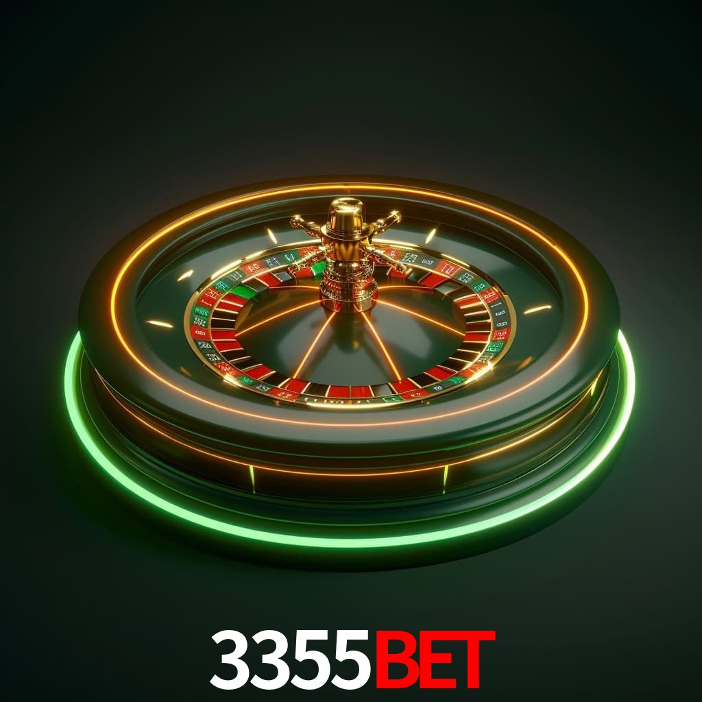 3355 Bet Login