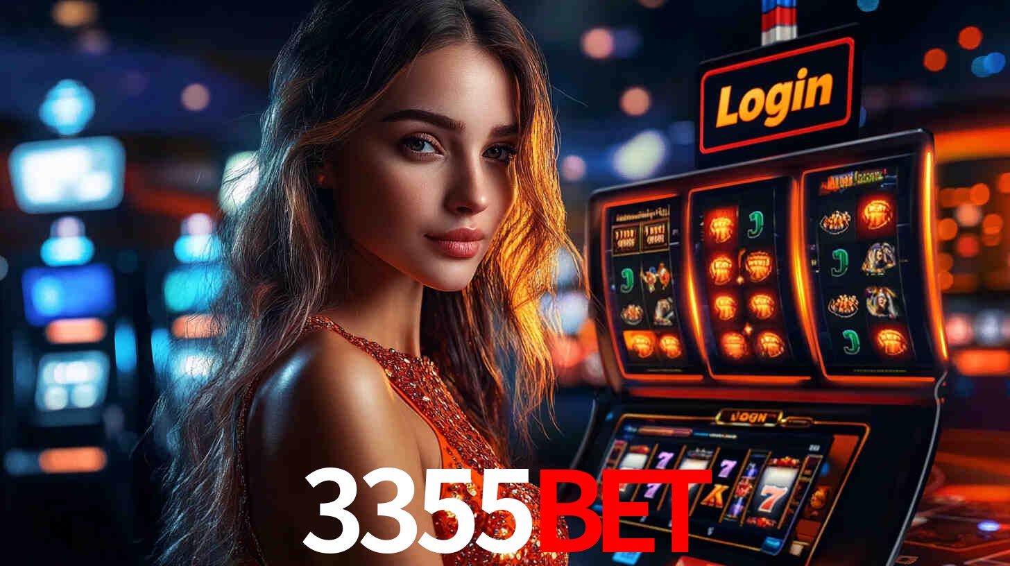 3355Bet