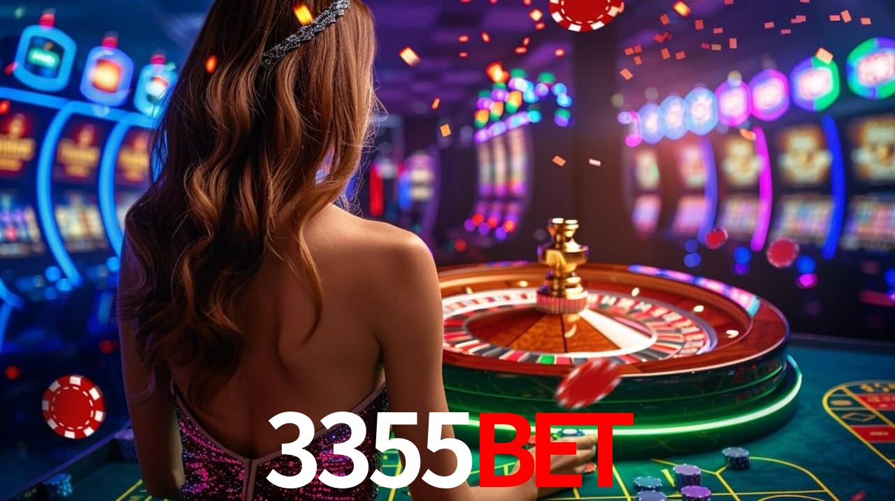 3355Bet