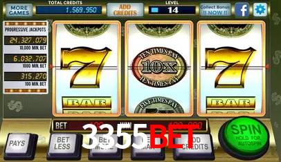 Desvendando o Mundo dos Jogos Virtuais na 3355Bet