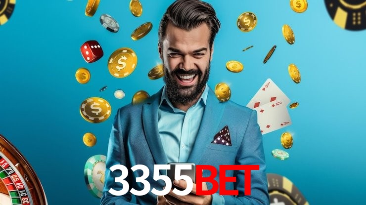 Slot Games 3355Bet