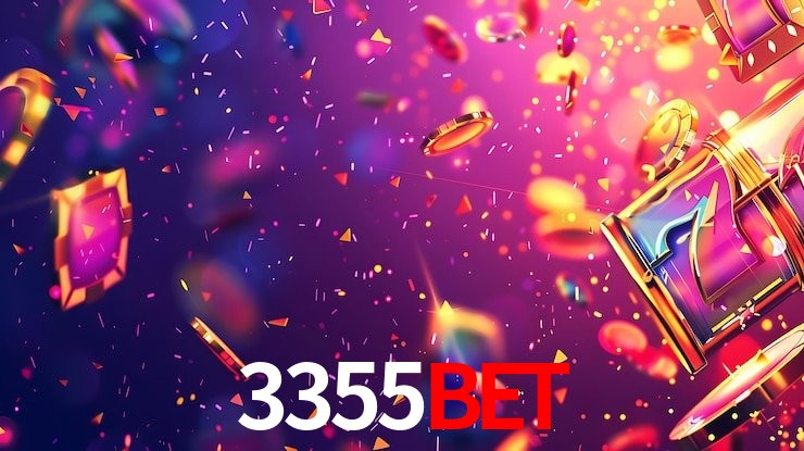 Inovações de Jogos na 3355Bet: O Futuro das Experiências Interativas