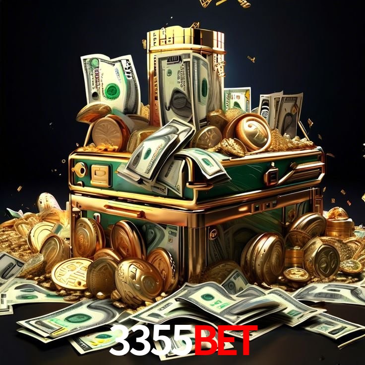 Mesa de Blackjack 3355Bet
