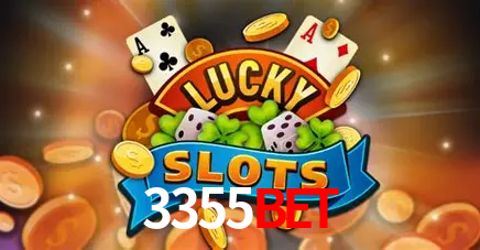 Descubra o Mundo do Cassino Online com 3355Bet