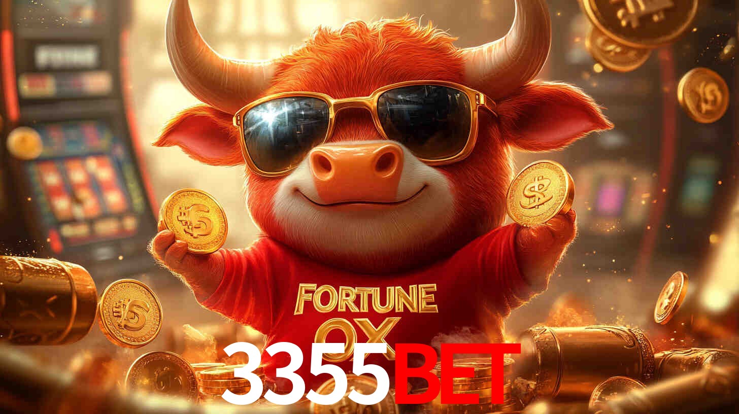 3355Bet CaSSino