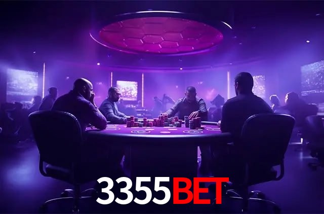 Explorando a Categoria de Eventos em Apostas na 3355Bet