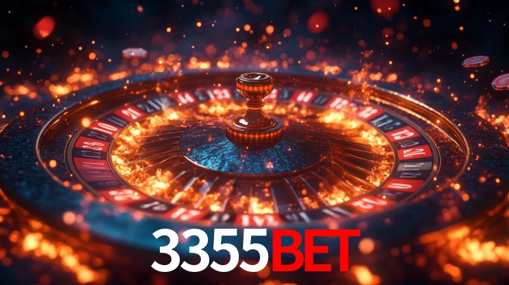 Premium Interface 3355Bet