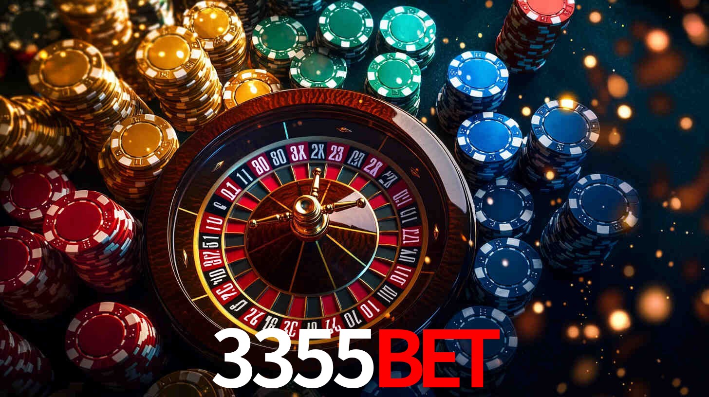 Programa VIP 3355Bet