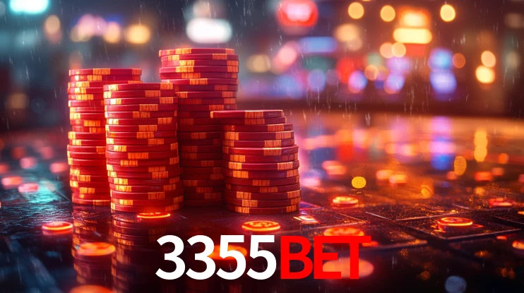 3355Bet CaSSino