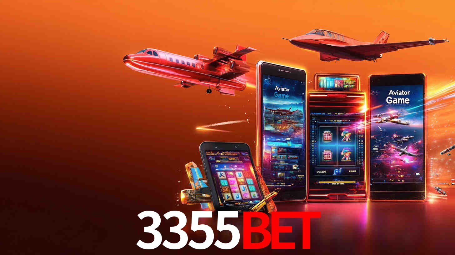 Descubra a Magia dos Jogos de Arcade no 3355Bet
