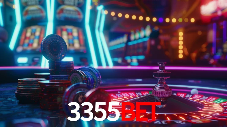 Secure Login 3355Bet