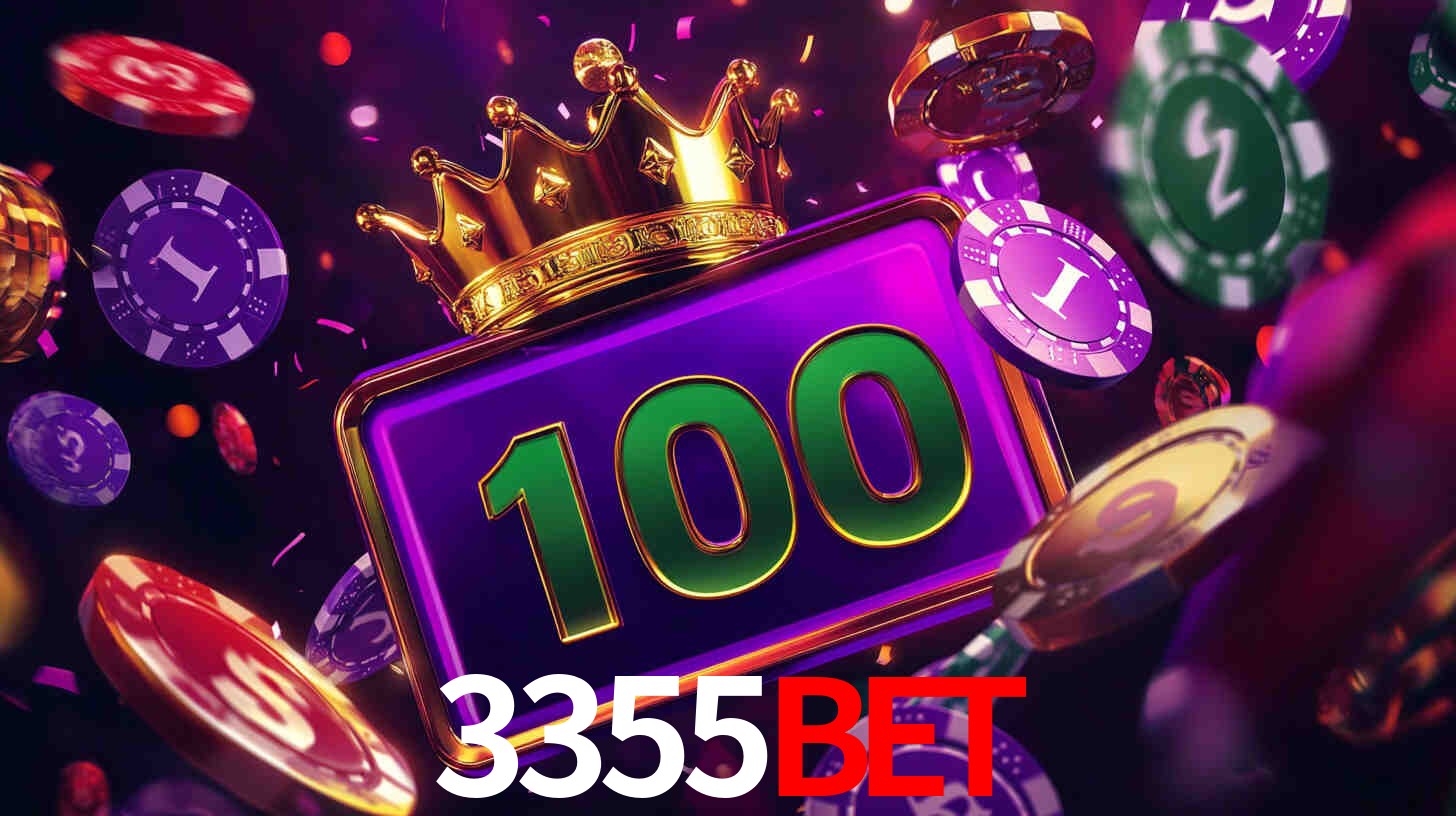 Roulette Table 3355Bet