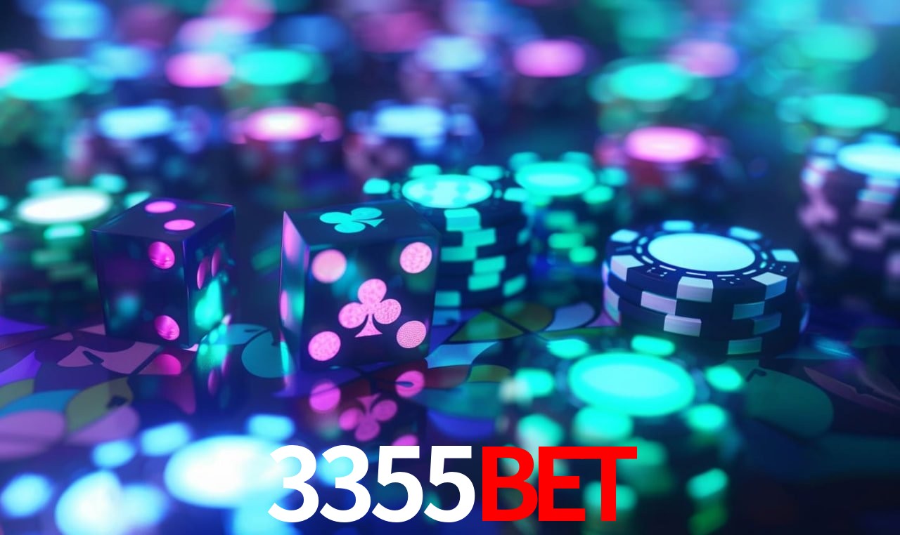 Jogos Exclusivos 3355Bet