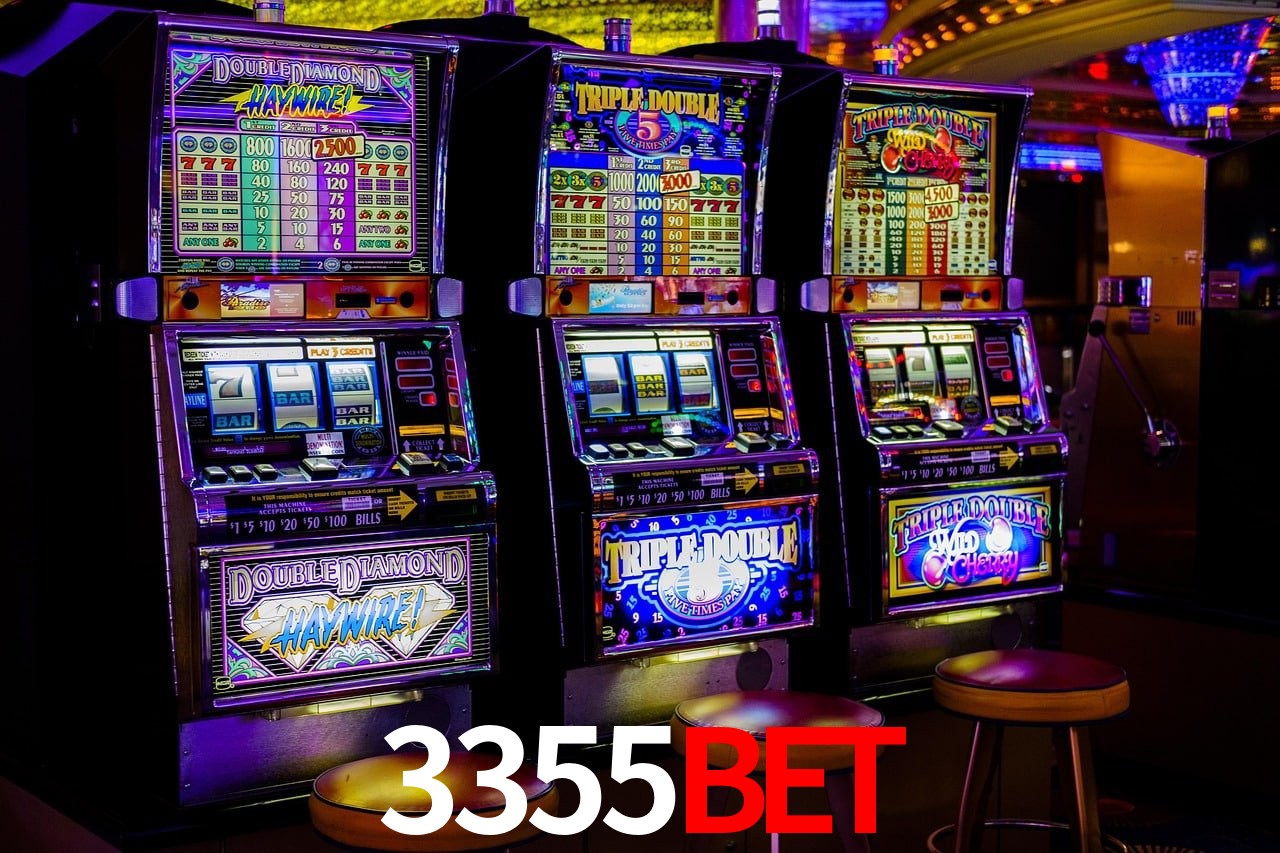 Programa VIP 3355Bet
