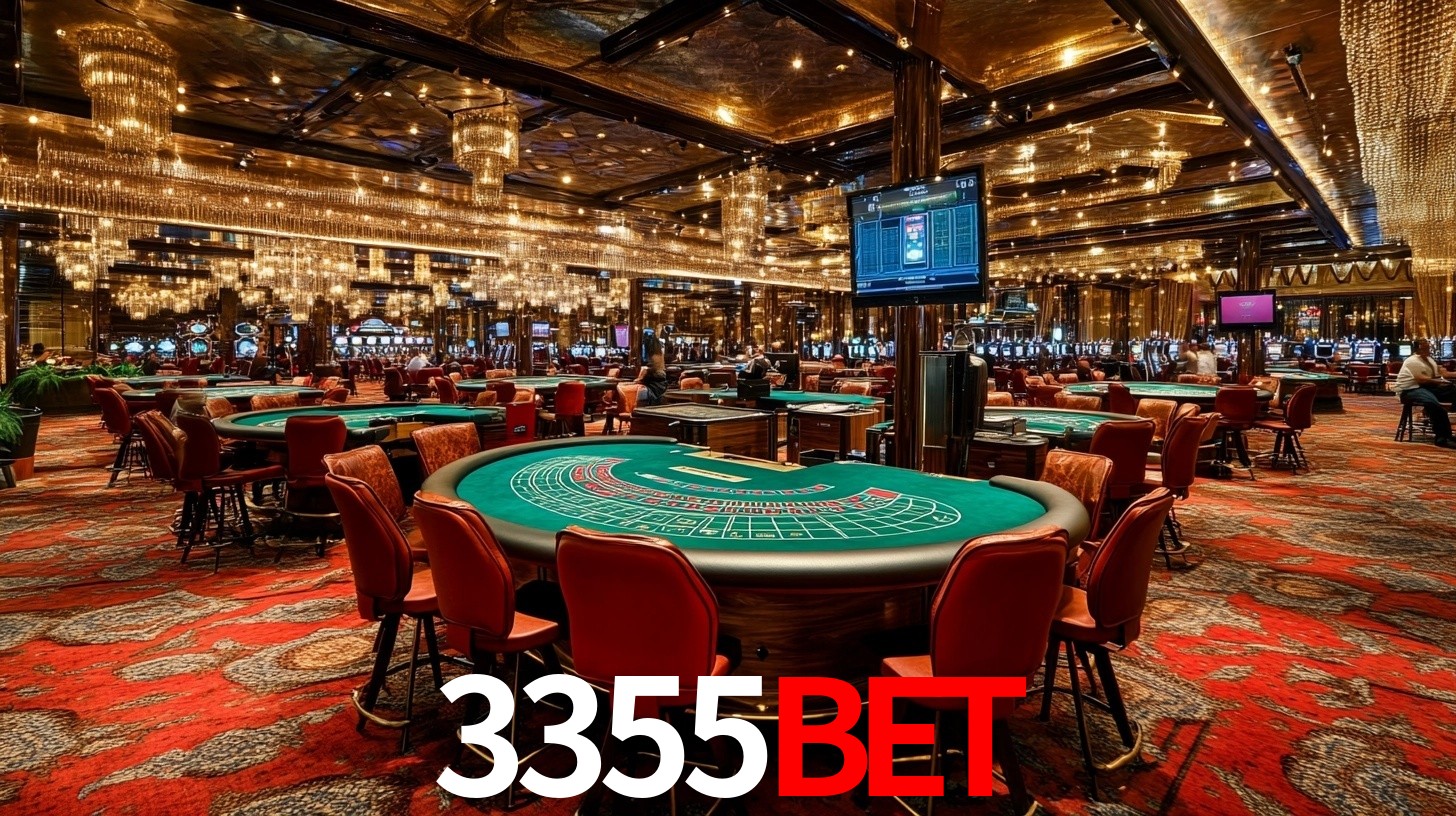 3355 Bet Login