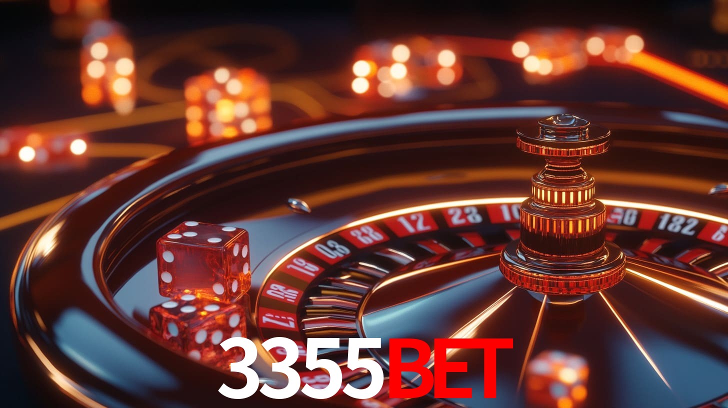 3355 Bet Login