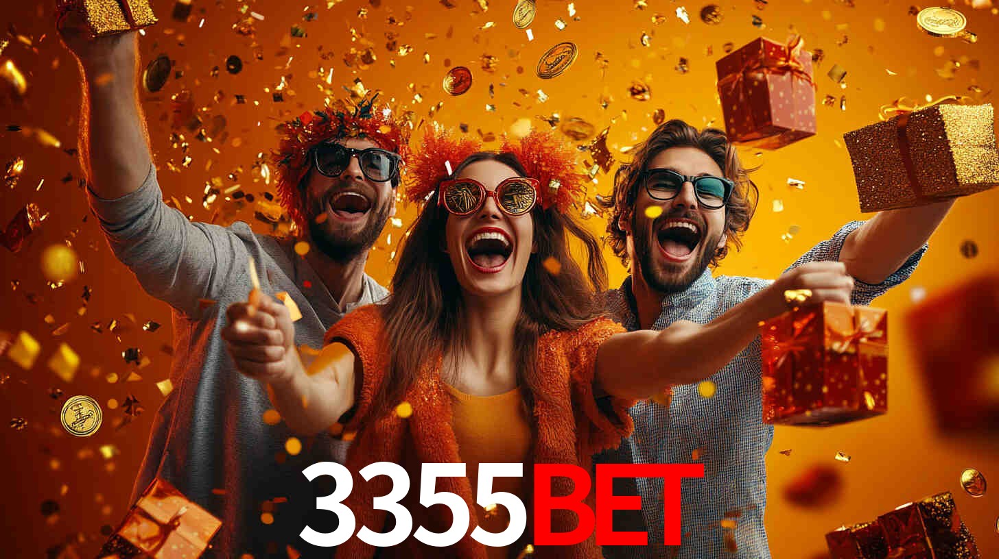 3355Bet