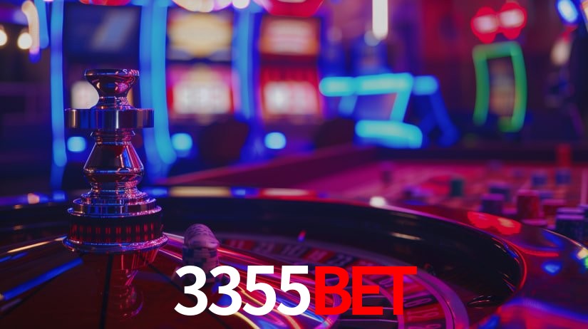 Ofertas Imperdíveis na 3355Bet: Promoções e Bônus Que Valem a Pena
