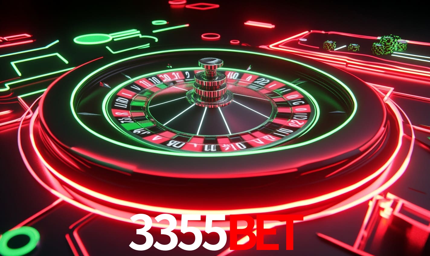 A Popularidade dos Caça-Níqueis no 3355Bet