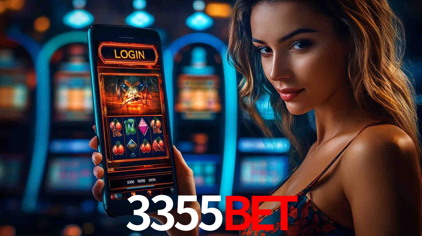 3355Bet: Jogue Crash e Experimente Alta Recompensa Instantânea