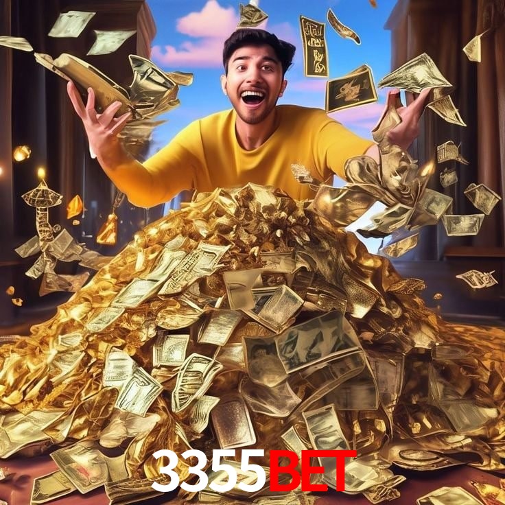 PIX Instantâneo 3355Bet
