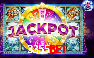 Descubra o Mundo do Cassino Online com 3355Bet
