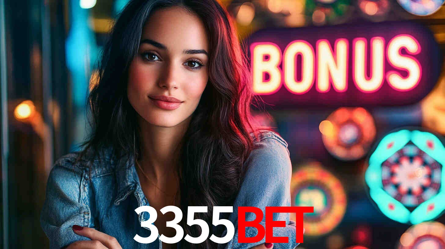 3355 Bet Login