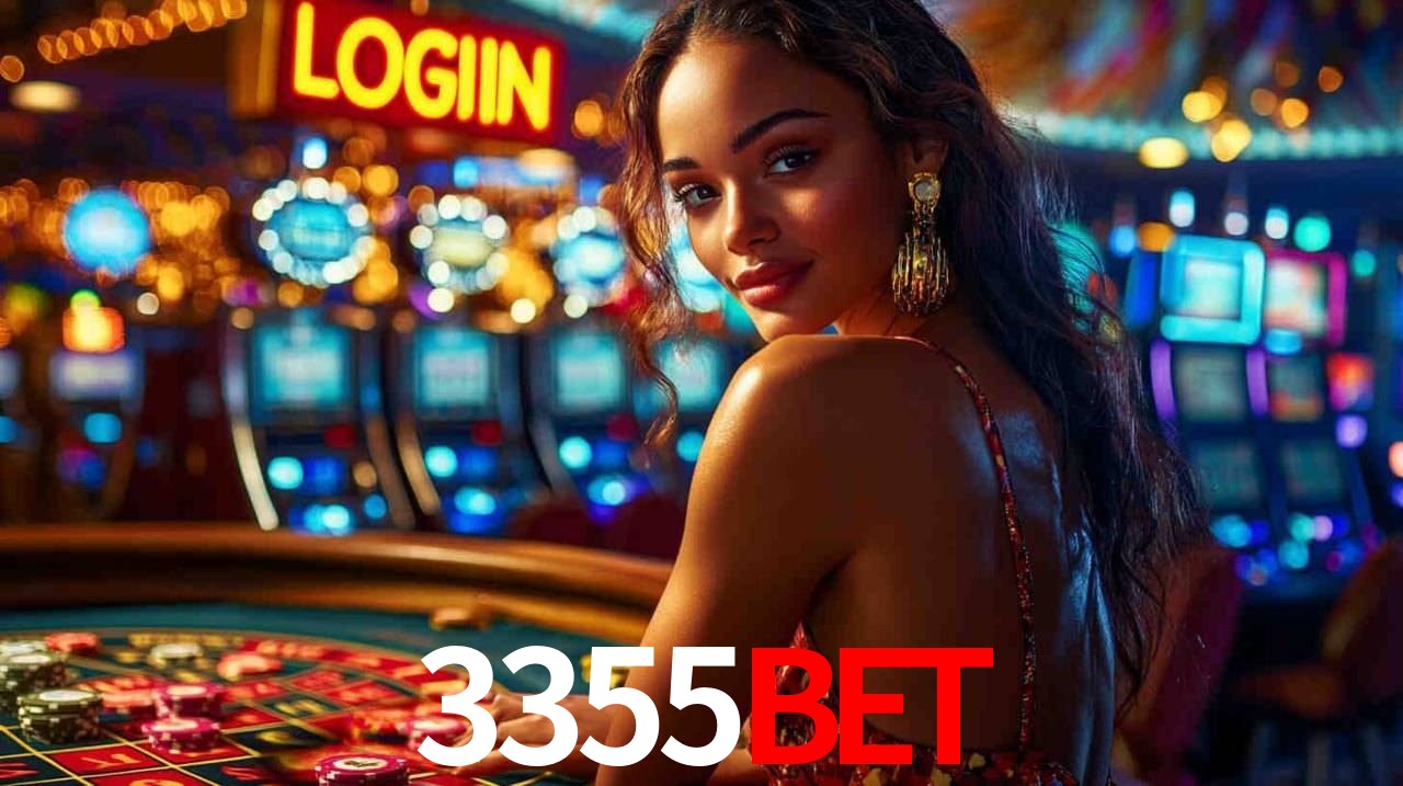 Experiência VIP 3355Bet