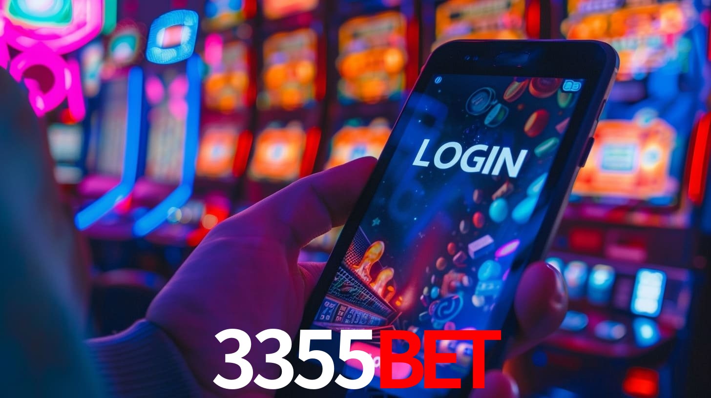 Interface Premium 3355Bet