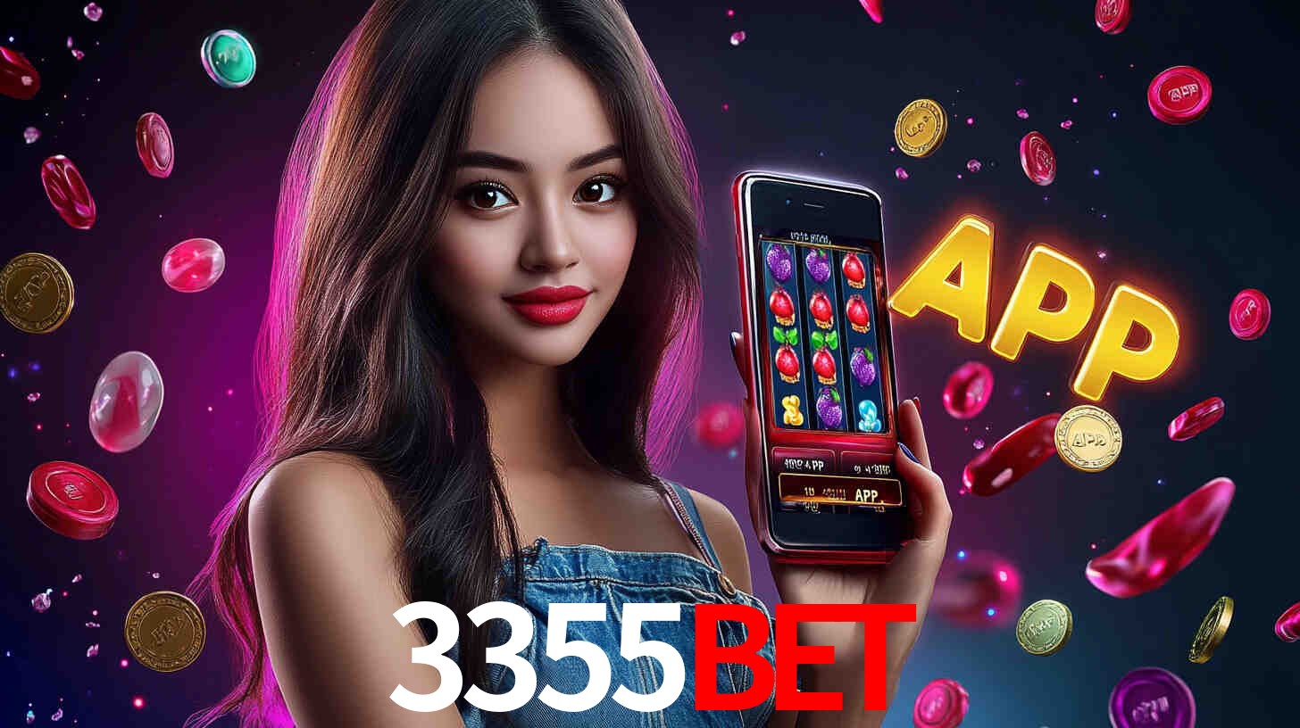 Inovações de Jogos na 3355Bet: O Futuro das Experiências Interativas