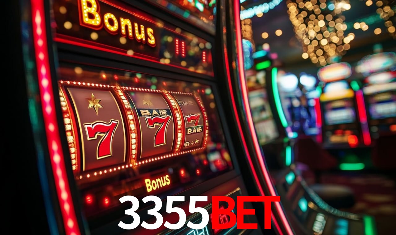 3355Bet