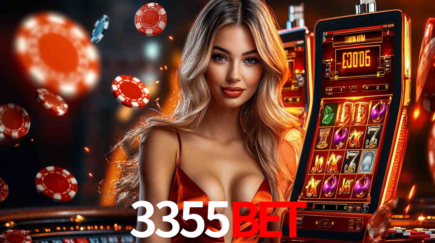 3355Bet