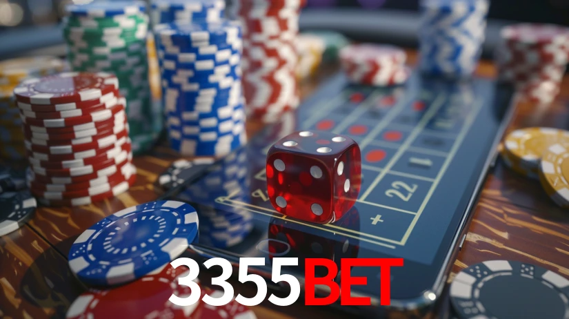3355 Bet Login