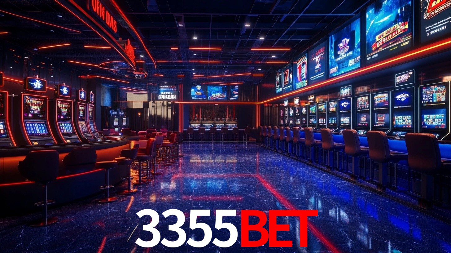VIP Casino 3355Bet