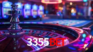 Bonus Features 3355Bet